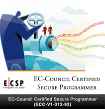 EC-Council Certified Secure Programmer Training