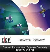 EC-Council Disaster Recovery Training