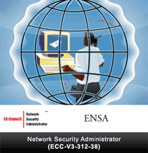 EC-Council Network Security Administrator Training
