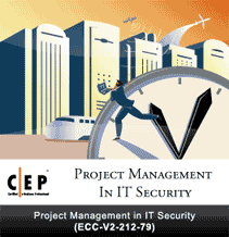 EC-Council Project Management In IT Security Training