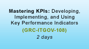 Mastering Key Performance Indicators: Developing, Implementing, and Using KPI Training