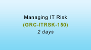 Managing IT Risk Training