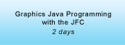Graphic Java Programming with JFC Training