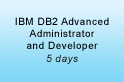 IBM DB2 Advanced Administrator and Developer Training