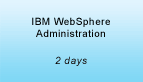 IBM WebSphere Administration Training