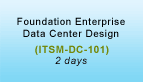 Foundation Enterprise Data Center Design Training