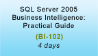 SQL Server 2005 Business Intelligence Training