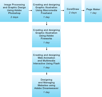 Multimedia Training