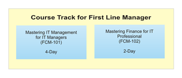 Mastering IT Finance for IT Professionals Training