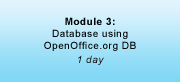 OpenOffice.org DB Training