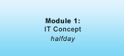 IT Concept Training