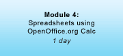 OpenOffice.org Calc Training