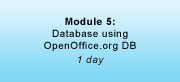 OpenOffice.org DB Training
