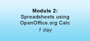 OpenOffice.org Calc Training