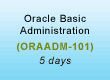 Oracle 9 Basic Administration Training
