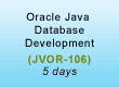 Oracle 9 Java Database Development Training