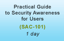Practical Guide to Security Awareness For User Training