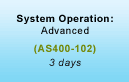 AS400 Advanced System Operation Training
