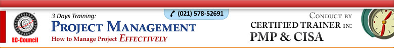 Project Management Training