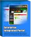 Enterprise Integrated Portal