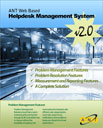 Helpdesk Management System 2.0