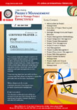 Project Management Brochure